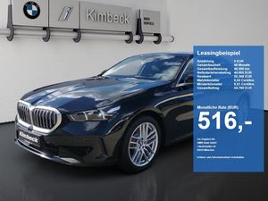 BMW 520i Limousine LED Sitzbelüft Standhzg 360° H&K