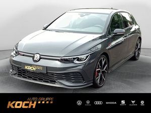 Volkswagen Golf VIII GTI Clubsport Navi LED Kamera Pano