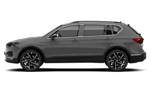 SEAT Tarraco 1.4 e-HYBRID 180kW DSG FR