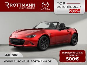 Mazda MX-5 2027 1.5 SKYACTIV-G 136ps PRIME-Line