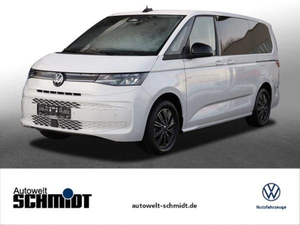 Volkswagen T7 Multivan Energy 2.0 TDI DSG lang Überhang GJR - APP CONNECT - AHK Leasing