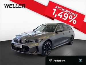 BMW 330iA xD Tour M SPORT St+Go Pano Leas 379.-/0Anz