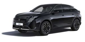 Peugeot 3008 Allure Hybrid 145 e-DSC Winter-Paket, Drive-Assist-Paket Auto-Abo