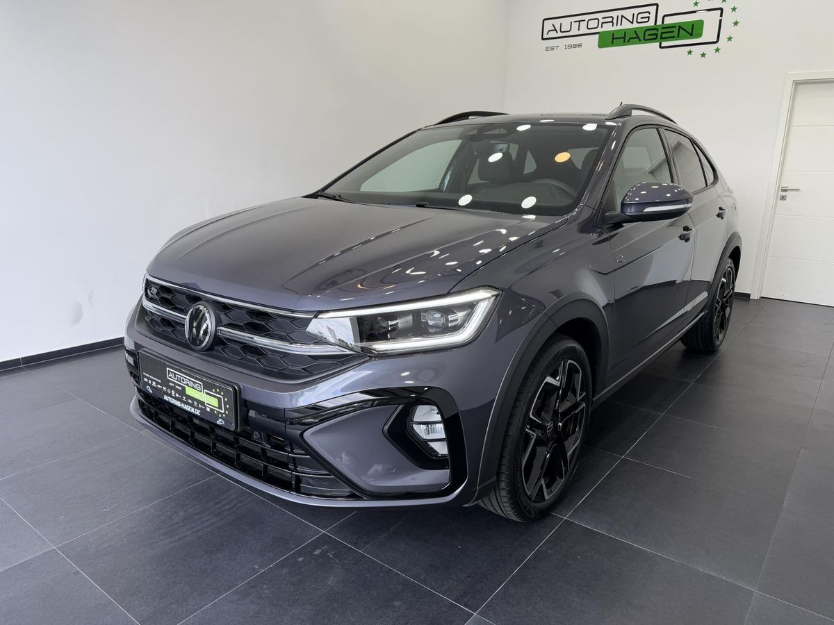Volkswagen Taigo 1.5 DSG 150 PS | IQ.Matrix | AHK | ACC | Black Design Leasing