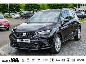 Seat Arona Style 1.0 TSI DSG NAVI KAMERA PARK ACC LED FULL-LINK SITZHZG