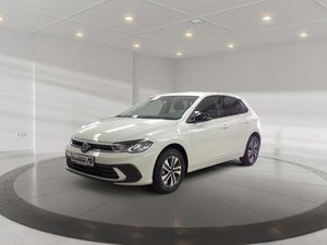 Volkswagen Polo 1.0TSI Energy Klima*Sitzh*App-Connect*