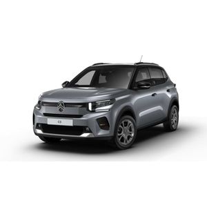 Citroën C3 Hybrid 110 Doppelkupplung 6-Gang Team D