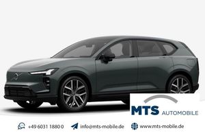 Volvo EX60 P10 AWD Ultra 360° AHK Pano BoWi 22"