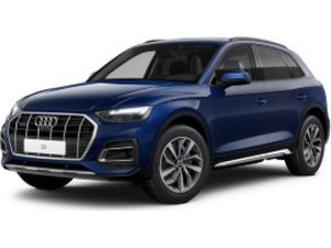 Audi Q5 45 TFSI quattro advanced S tronic LED Navi Panorama DAB VC PDC Leasing