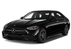Mercedes-Benz C-Klasse 180