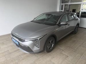 Kia K4 1.6 T-GDI DCT LED Navi PDC v+h Kamera SHZ Lager