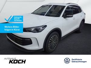 Volkswagen Tiguan 1.5eTSI Goal DSG AHK Navi LED Kamera