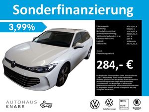 Volkswagen Passat Variant 1.5 eHybrid Business KAMERA AHK Leasing