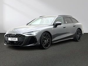 Audi A6 Avant TDI quattro 220 kW S tronic