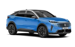 Peugeot 3008 Hybrid 145 e-DSC6 GT Leasing