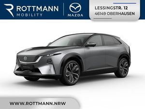 Mazda CX-6e EV 258ps 484km TAKUMI R21 Panoram ACC 360°