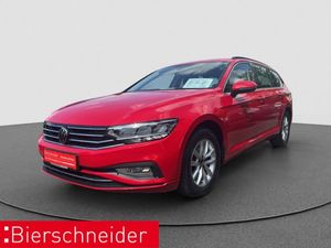 Volkswagen Passat Variant 2.0 TDI DSG Business ACC NAVI SHZ