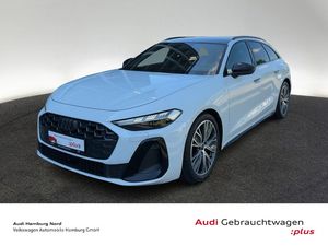 Audi A5 Avant 2.0 TFSI quattro S line AHK Pano Matrix