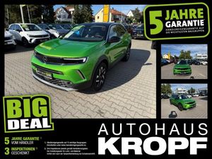 Opel Mokka 1.2 Turbo Elegance ACC+LED+Navi+SHZ+Kam.