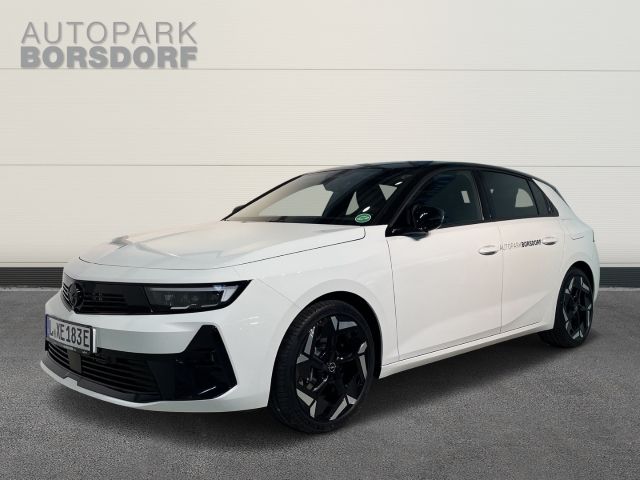 Opel Astra Kauf