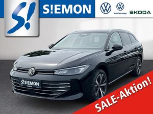 Volkswagen Passat Variant 2.0 TDI DSG Business AHK NAVI IQ.