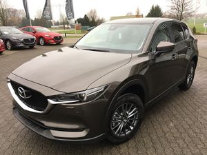 Mazda CX-5 CX-5 L SKYACTIV-D 150 FWD 5T 6AG AL-EXCLUSIVE NAV Auto-Abo