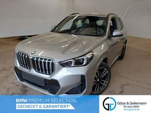 BMW X1 xDrive23d M Sport //Stoß&Go HarmanKardon AHK