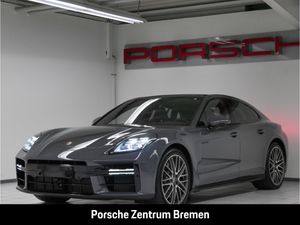 Porsche Panamera 4 S E-Hybrid HD-Matrix Led Bose Sportabgasanlage Leasing