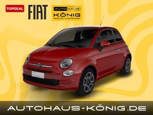 Fiat 500 Club MY22 | Ohne Bereitstellungskosten | Sofort verfügbar❗ Leasing