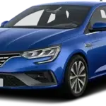 Renault Megane Leasing