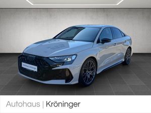 Audi RS3 Limousine 2.5 TFSI quattro ACC HUD Pano