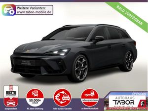Cupra Leon ST VZ 4D SHZ eHK Memory Kessy 19Z ACC