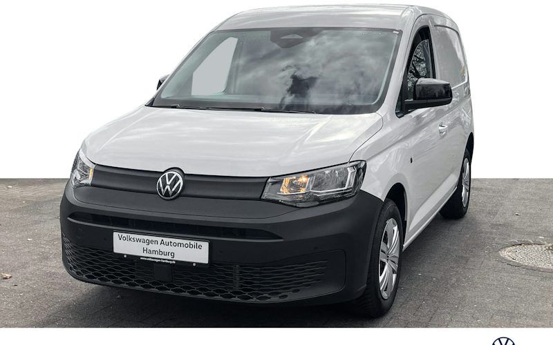 Volkswagen Caddy 1.5 TSI 85kW DSG PanAmericana Cargo 5dr Auto kaufen