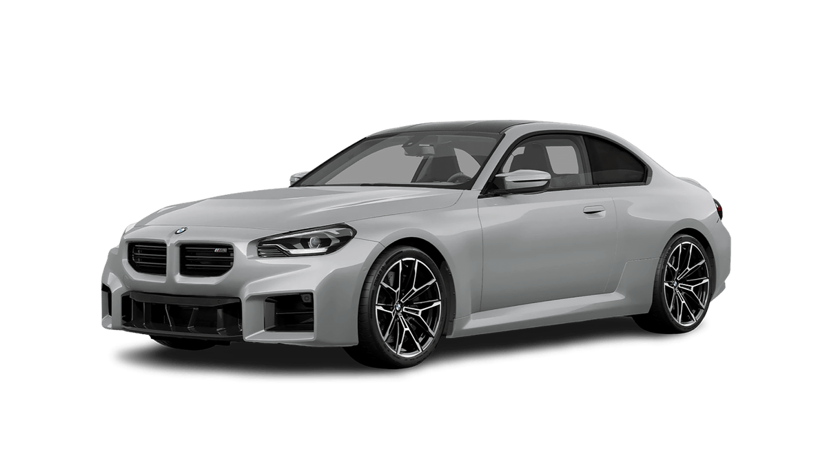 BMW M2 M2 Coupe | M Drivers Package | M Sportsitze | harman Kardon Auto-Abo