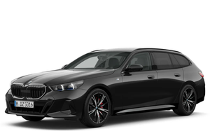 BMW 5er BMW 540d xDrive Touring Auto-Abo