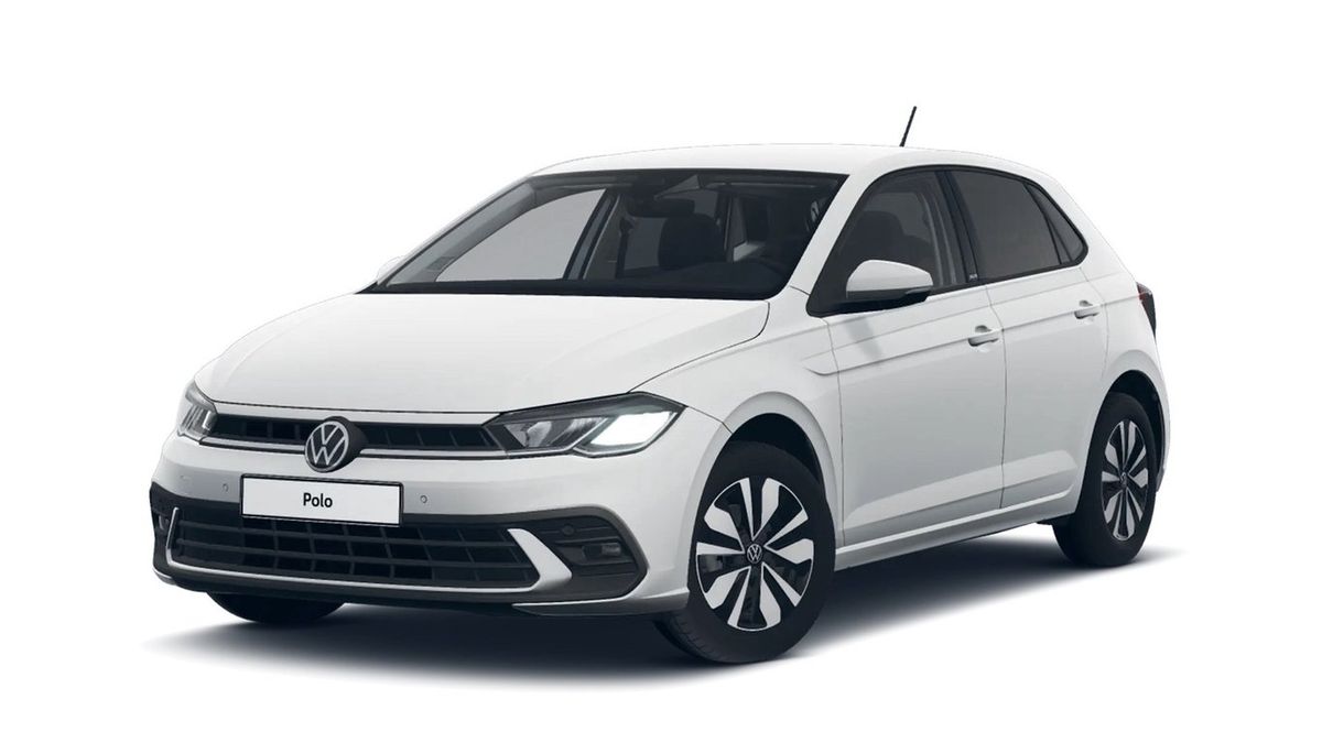 Volkswagen Polo 1,0 TSI OPF DSG ENERGY Auto-Abo