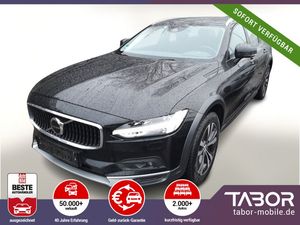Volvo V90 Cross Country B4 AWD LED Nav ACC WinterP Pro Leasing