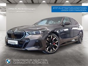 BMW 550e xDrive Limousine M Sport Driv.Assist.Prof