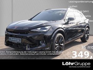 Cupra Formentor VZ 4Drive Black Edition /Pano/AHK/Navi