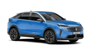 Peugeot 3008 Hybrid 145 e-DSC6 Allure Leasing