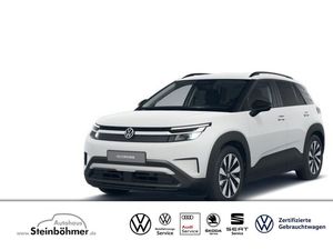 Volkswagen ID. Cross Life 211 PS 52 kWh 18"Ganzjahresreifen