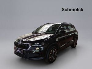 Skoda Karoq Tour 2.0 TDI DSG 150 PS AHK LED NAVI ACC