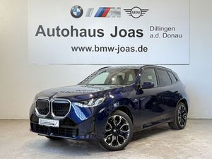 BMW X3 40d xDrive |Sitzbelüft. |Glasdach |M Sportpak