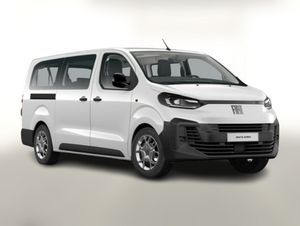 Fiat Scudo Kombi L3 9S Navi 2ZoneAC Kam Temp PDC Gewerbeleasing