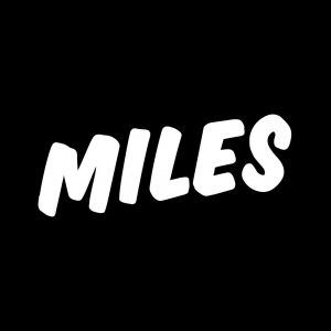 Miles Logo