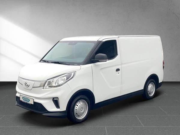 MAXUS eDeliver 3 Kasten L1 50kWh *5 JAHRE GARANTIE*6x SOFORT VERFÜGBAR*GEWERBE* Leasing