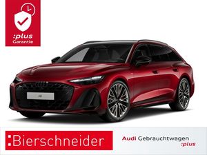 Audi A6 Avant TFSI qu. S tronic line MATRIX 21 PANO A