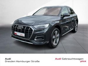 Audi Q5 SUV Advanced 45TFSI quattro S tronic B&O AHZV