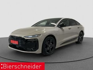Audi A6 Sportback e-tron S-Line Business 21 AHK HuD B