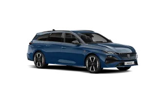 Peugeot 308 Hybrid 145 e-DSC6 Business SW